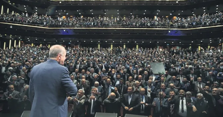 Şimdiden 2019’a  hazırlanıyorum