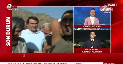 Kışanak ve Tuncel’e hapis cezası