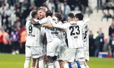 Sonunda yüzü güldü!