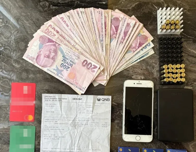 Film senaryosu gibi dolandırıcılık şebekesi! Gelinlik parasını bile bu yöntemle ödetti...