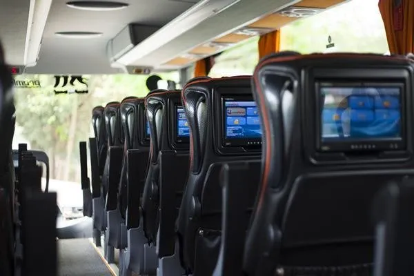 Yolcular dikkat! Otobüs seyahatlerinde yeni dönem!