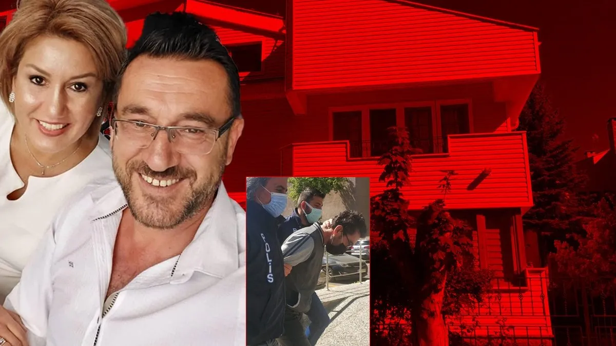 SON DAKİKA... Doktor Zeynep Erdoğan'ı canice katletmişti: Yargıtay’dan cani Mehmet Erdoğan hakkında dikkat çeken karar!