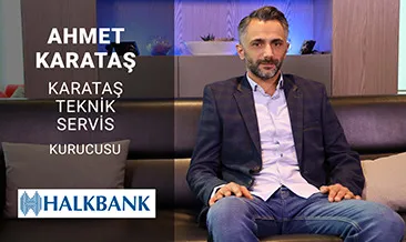 Halkbank Kobi Sohbetleri