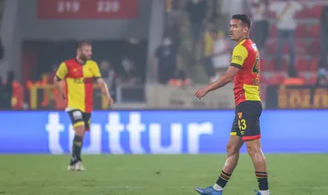 Göztepe, David Tijanic’i göndermeyecek