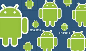 Android Oreo Go Edition hazır durumda