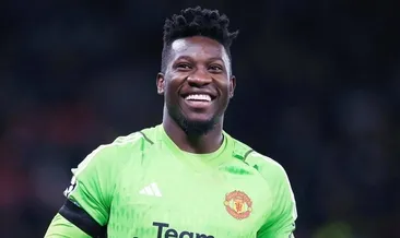 Trabzonspor Onana’ya kavuşuyor