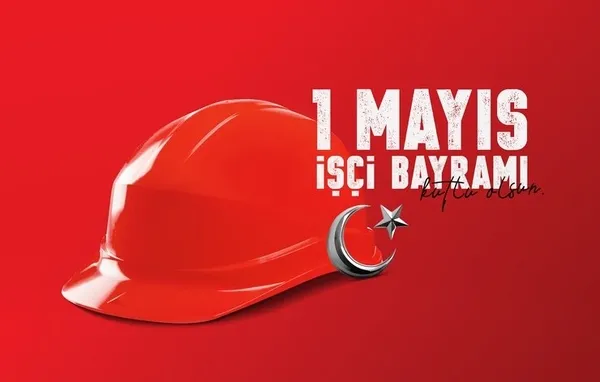 1 MAYIS İŞÇİ BAYRAMI MESAJLARI kutlama sözleri 2022: Kısa, uzun, anlamlı, yeni ve farklı 1 Mayıs Emek ve Dayanışma Günü İşçi Bayramı mesajları ve sözleri - Galeri - Yaşam