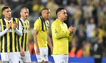 Fenerbahçe, Samandıra’da alkışlarla karşılandı