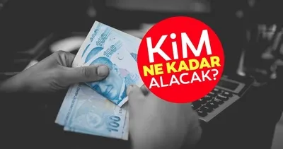 MEMUR MAAŞ ZAMMI TABLOSU 2026 TEMMUZ: Polis, öğretmen, hemşire maaşı ne kadar oldu? Meslek meslek hesaplandı