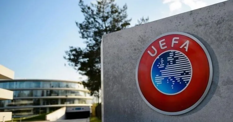 UEFA’da bu hafta 2 kritik toplantı