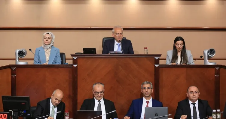 İSPARK’a yüzde 25 zam