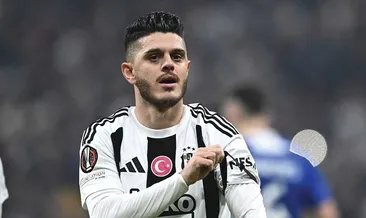 Rashica liste dışı