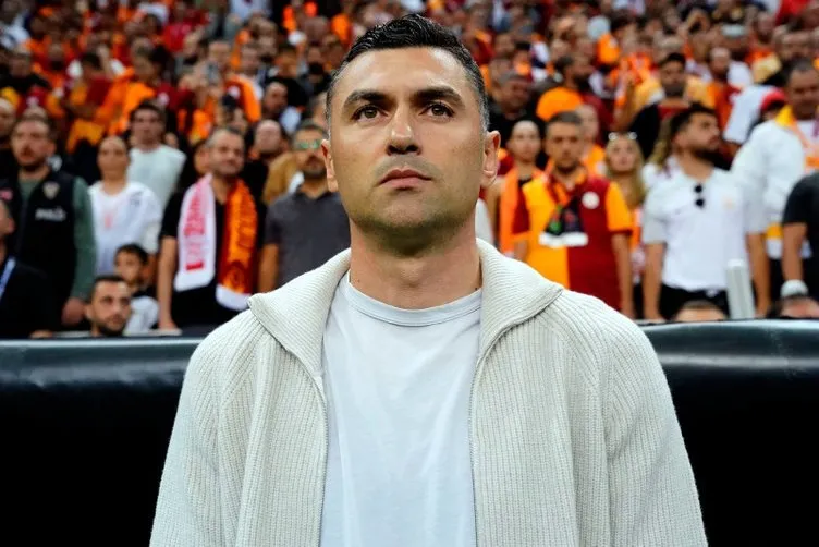 SON DAKİKA HABERİ: İşte Beşiktaş’ın yeni hocası! Burak Yılmaz’ın yerine sürpriz isim
