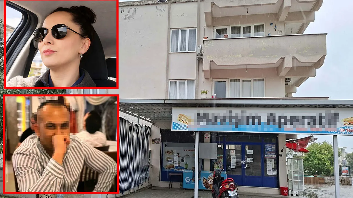 Başgardiyan Hayal Alkış’ın gizemli ölümü! Evinde cansız bedeni bulunmuştu: Kan donduran darp detayı! Başgardiyan Hayal Alkış’ın gizemli ölümü! Evinde cansız bedeni bulunmuştu: Kan donduran darp detayı!