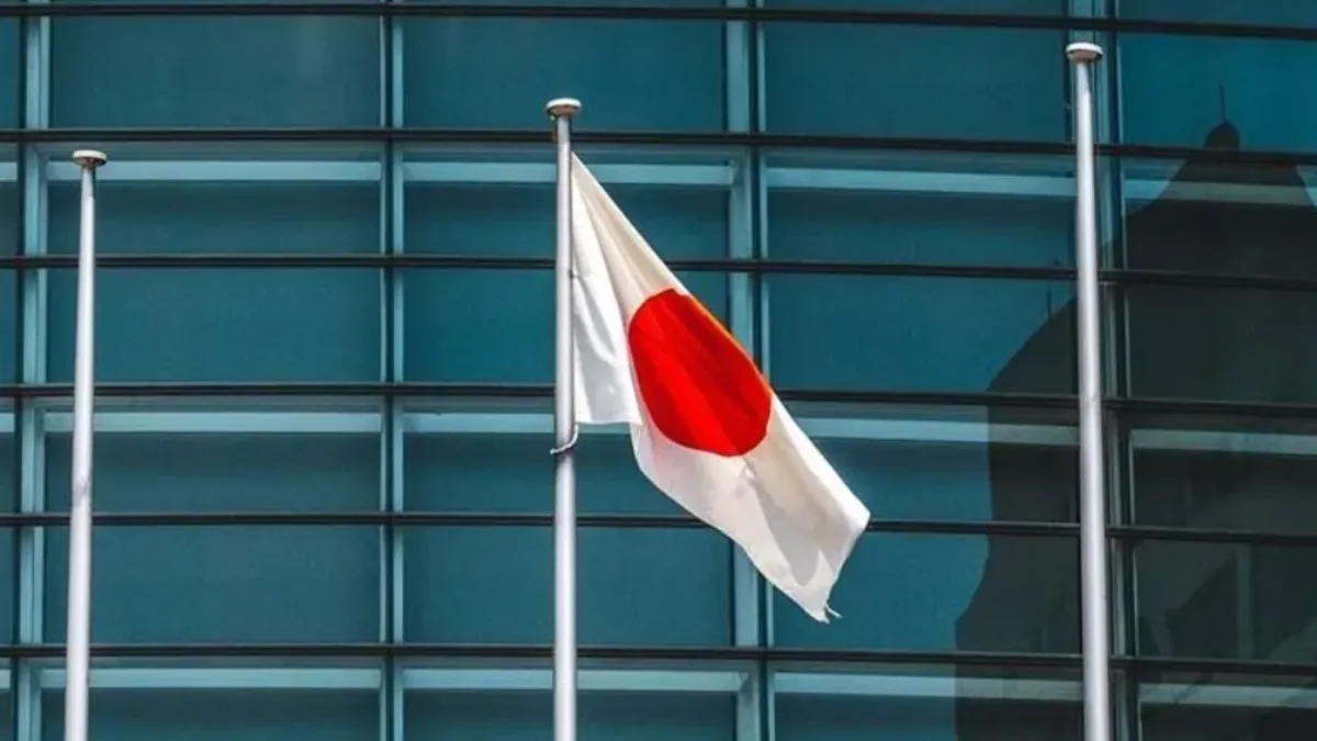 Japonya’dan Çin’e nota! ‘Çin tarafının talebi kabul edilemez’ Japonya’dan Çin’e nota! ‘Çin tarafının talebi kabul edilemez’