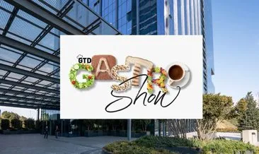 Avrupa'nın en büyük gastronomi turizmi etkinliği: Gastroshow Turkuvaz'da! Bakan Ersoy da katılacak