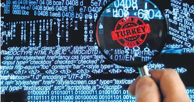 Türkiye’de büyük kaos yaşanmadı: Yerli işletim sistemi hayat kurtardı