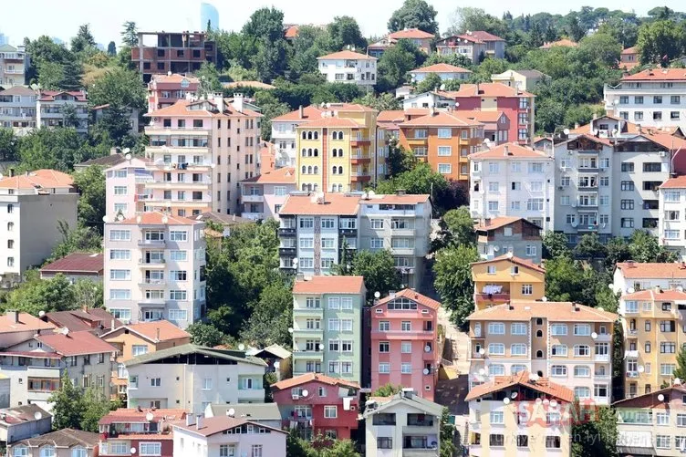 İstanbul’da 90 sokağın ismi değiştirildi