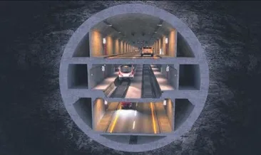 Dev projede değişiklik