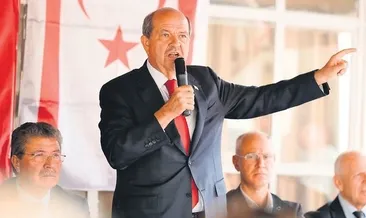 KKTC, pazar günü sandığa gidiyor