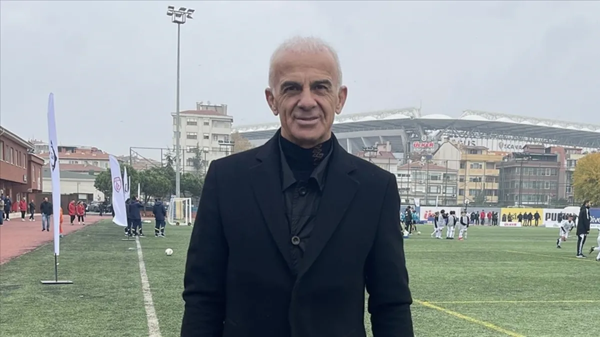 Oğuz Çetin: “Samandıra'nın enerjisini yükselteceğiz”