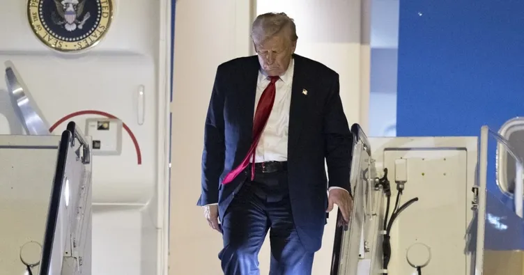 ABD’li yargıç bloke etti: Trump ‘savaş dönemi’ yetkilerini kullanamayacak