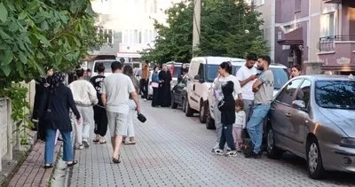 SON DAKİKA… Afyonkarahisar’da korkutan deprem: Vatandaşlar sokağa döküldü!