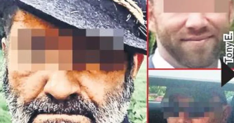 İşte beyin takımı