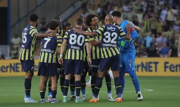 FENERBAHÇE SLOVACKO MAÇI HANGİ KANALDA, şifresiz mi? Avrupa Ligi Fenerbahçe Slovacko maçı muhtemel 11’ler ve canlı yayın bilgisi
