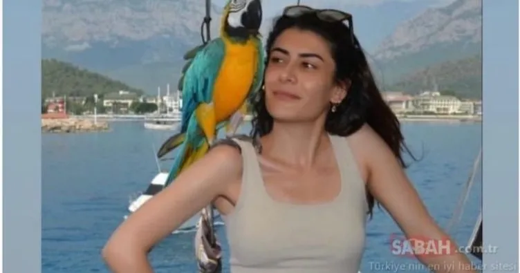 Pınar Damar cinayetinde şüpheli tutuklandı! Cesedi ormanlık alanda bulunmuştu