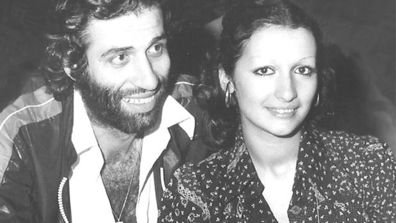 Kemal Sunal In Esinden Sok Itiraflar Magazin Haberleri