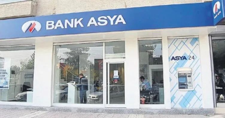 ‘Bank Asya’ için pamuk eller cebe