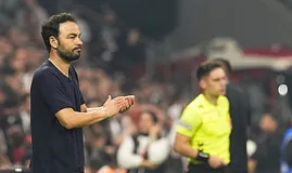 Selçuk İnan: Hakemi size havale ediyorum!