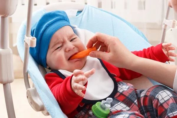 Cocuklarda Istahsizlik Ve Secici Yememe Sorunu Nasil Gecer Bebek Haberleri