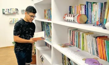 Engelleri aştı, protezle ayağa kalktı #kahramanmaras