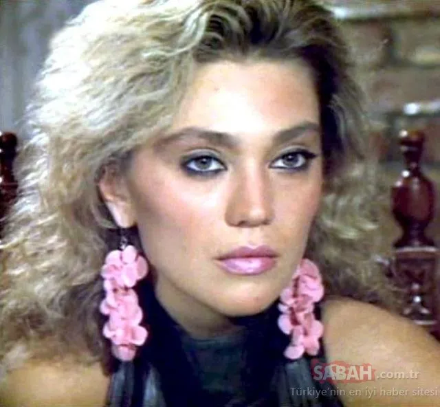 Yeşilçam’ın güzel yıldızı Sevtap Parman yıllar sonra ortaya çıktı! Zaman ona da acımasız davrandı