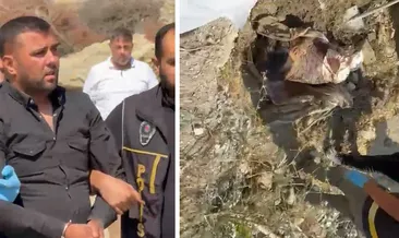 Kayıp Ayşegül Yaşar cinayetinde kan donduran itiraf: Boğazını sıktığını itiraf etti, cesedin yerini gösterdi #kahramanmaras