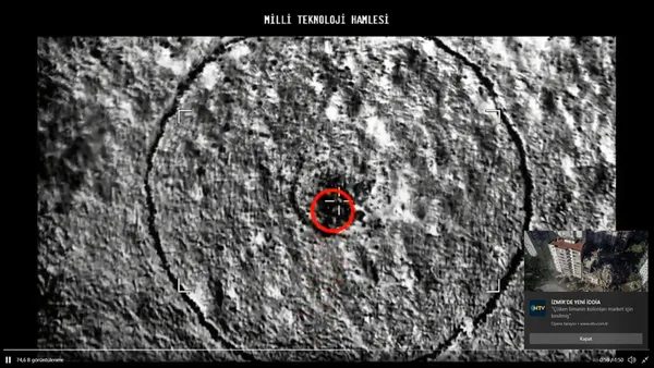 Türk SİHA’ları ABD’yi korkuttu: Artık eski günlerimiz yok, teknolojisi örnek alınmalı