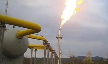 Rusya’nın müdahalesi Avrupa’da gaz fiyatlarını yüzde 50’den fazla artırdı