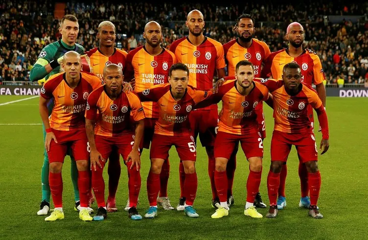 Levent Tüzemen Real Madrid - Galatasaray maçını değerlendirdi