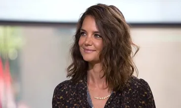 Katie Holmes kimdir?