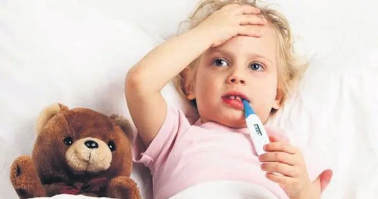 Çocuklar Kovid testine nasıl hazırlanmalı?