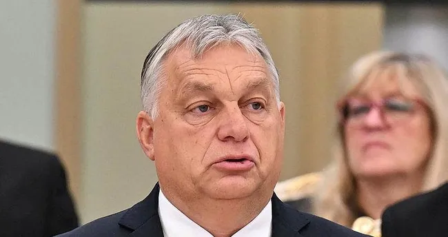Macaristan Başbakanı Orban, TDT Devlet Başkanları Konseyi 10. Zirvesi’nde konuştu: Macaristan Başbakanı Orban, TDT Devlet Başkanları Konseyi 10. Zirvesi’nde konuştu:
