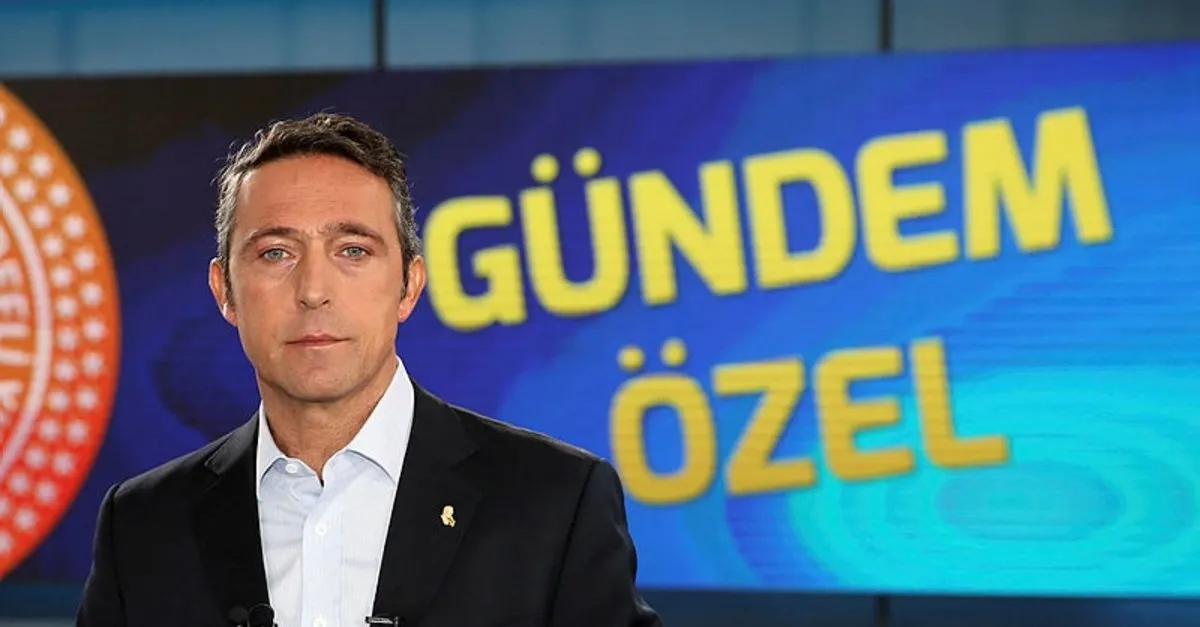 ali koc tan can bartu mesaji birkac gun once konustugumuzda sabah