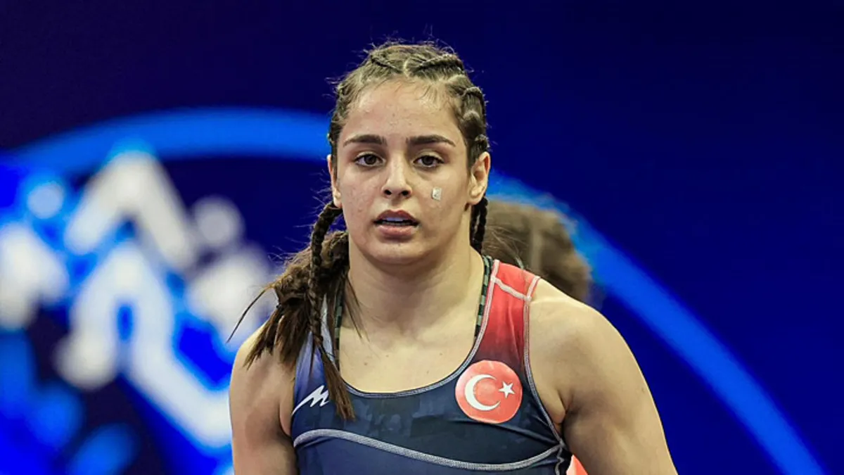 Milli güreşçiler, Bulgaristan’daki turnuvada 11 madalya daha aldı Milli güreşçiler, Bulgaristan’daki turnuvada 11 madalya daha aldı