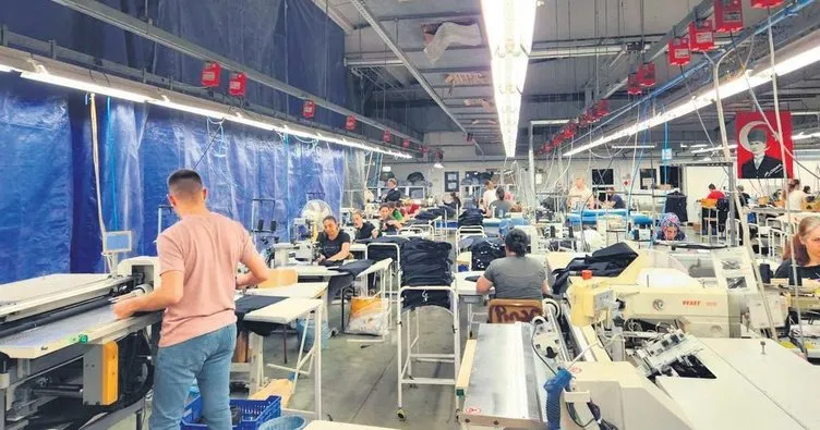 14 OSB’deki fabrikalar depreme karşı güçlendirildi