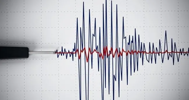 Bakan Özhaseki’den deprem açıklaması