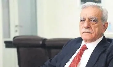 Ahmet Türk: Çözerse Erdoğan çözer