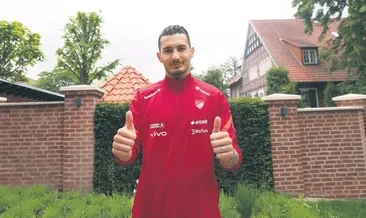 Gol tüylerimi diken diken yapıyor