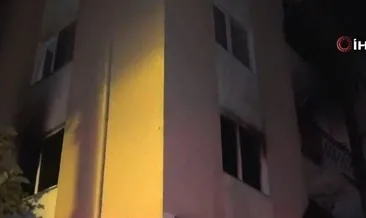 Bursa’da yangın faciası: 9 ölü